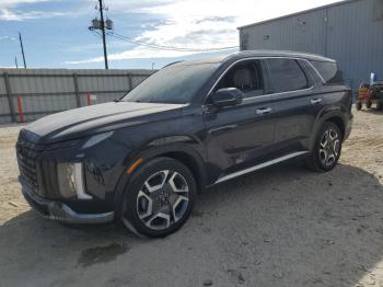  Salvage Hyundai PALISADE