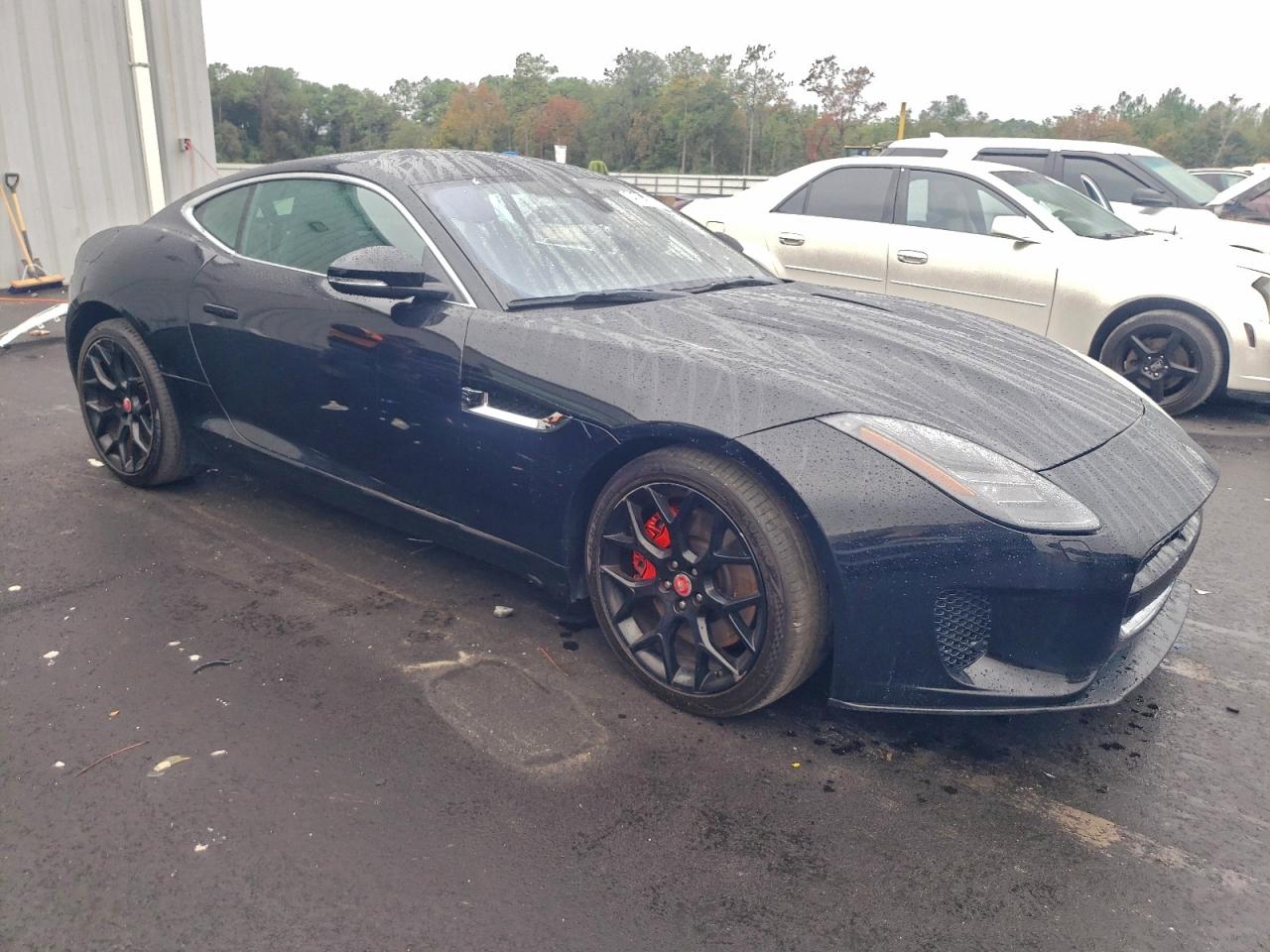 Jaguar F-TYPE Image 3