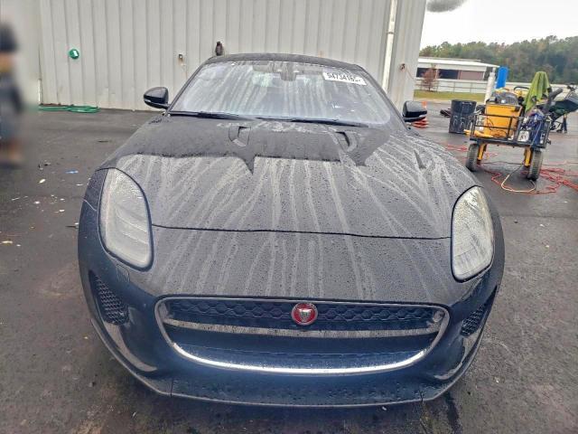 Jaguar F-TYPE Image 2