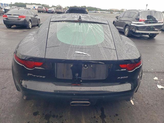 Jaguar F-TYPE Image 4