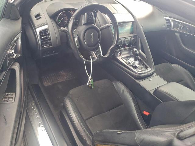 Jaguar F-TYPE Image 8