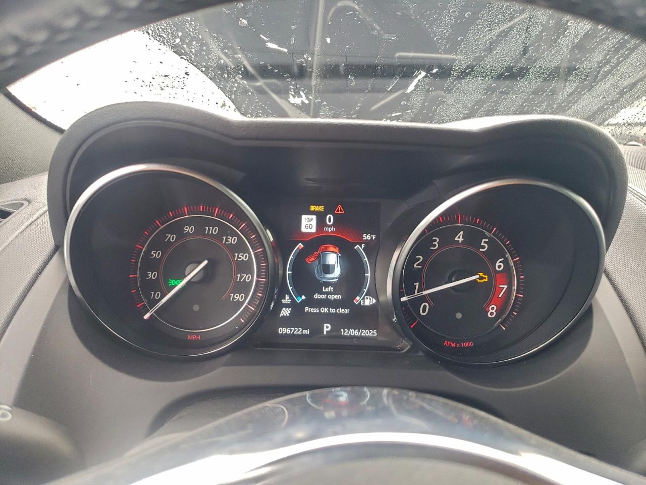 Jaguar F-TYPE Image 7