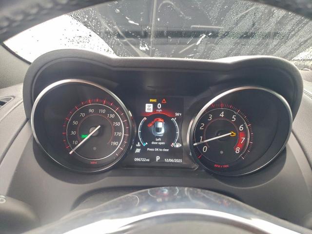 Jaguar F-TYPE Image 7