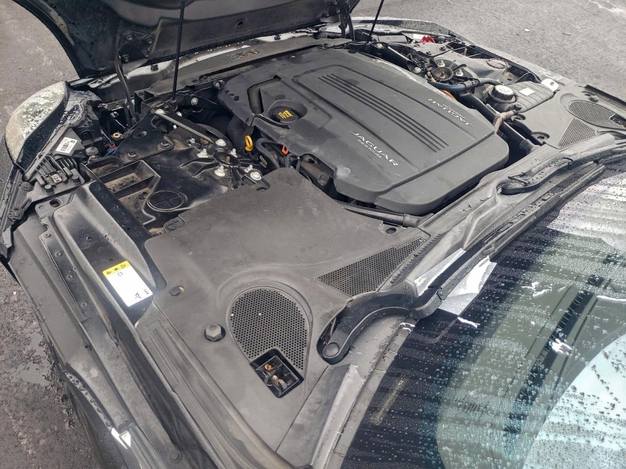 Jaguar F-TYPE Image 12