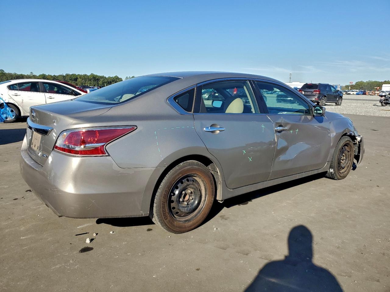 Nissan Altima 2.5 Image 7