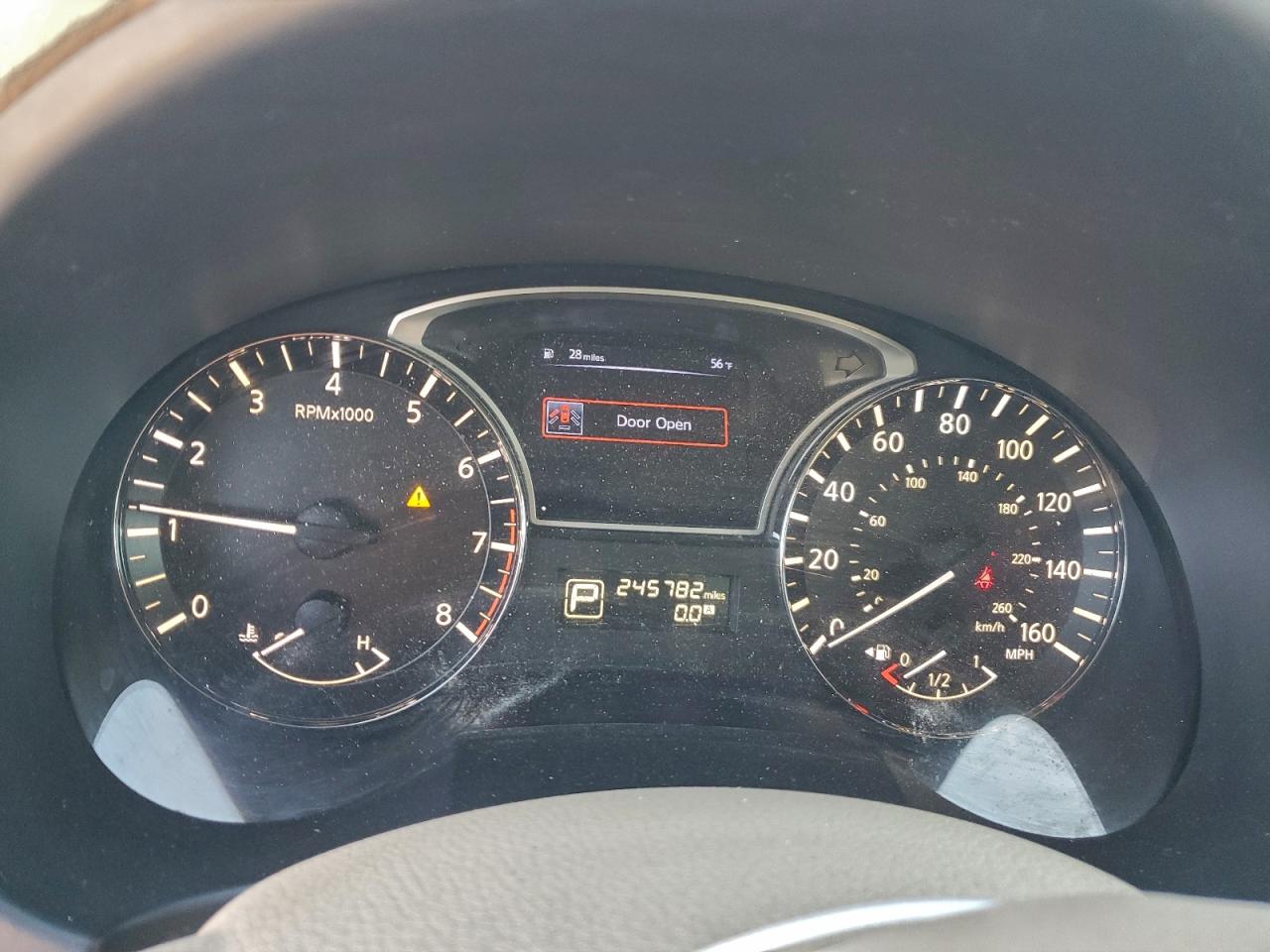 Nissan Altima 2.5 Image 5