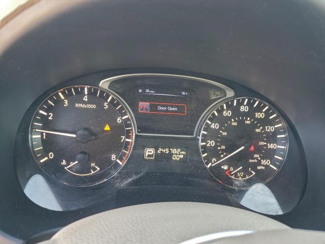 Nissan Altima 2.5 Image 5