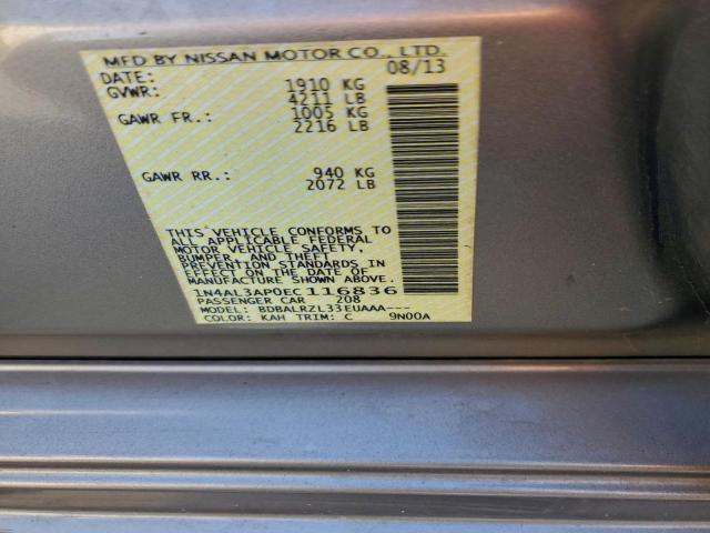 Nissan Altima 2.5 Image 12