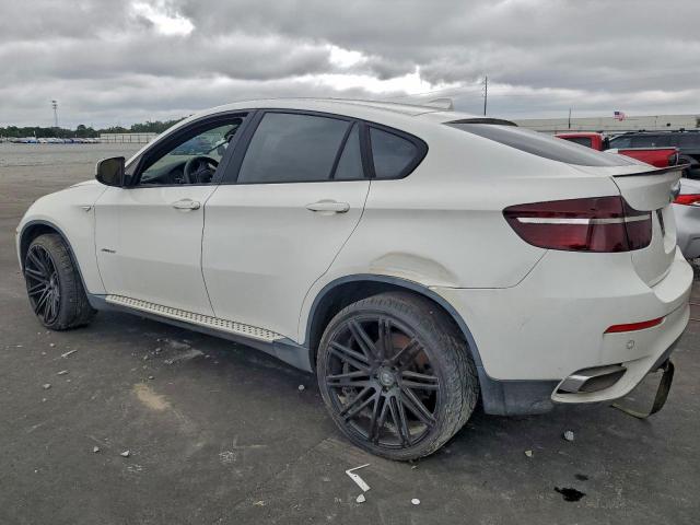 BMW X Series Xdrive50i Image 7