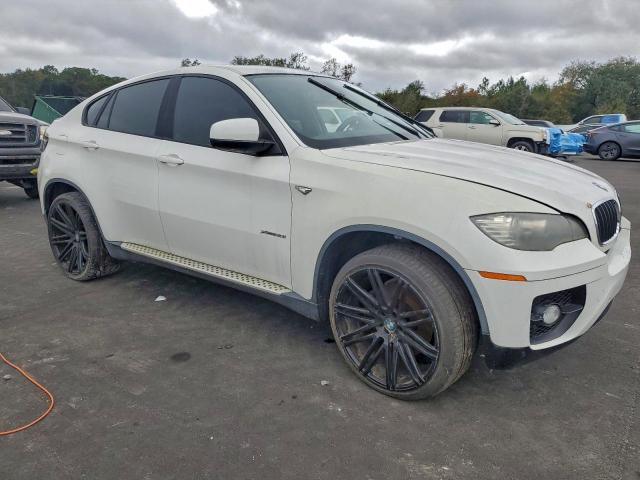 BMW X Series Xdrive50i Image 3