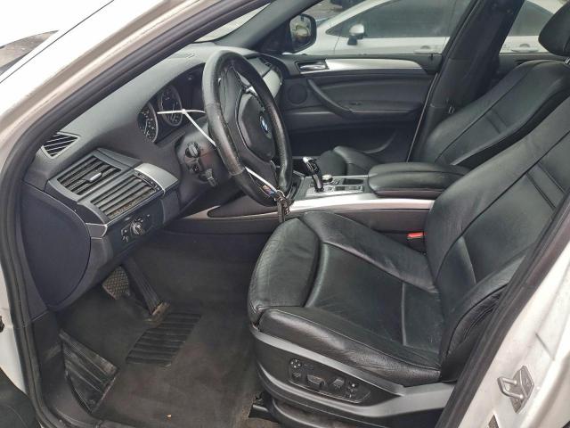 BMW X Series Xdrive50i Image 11