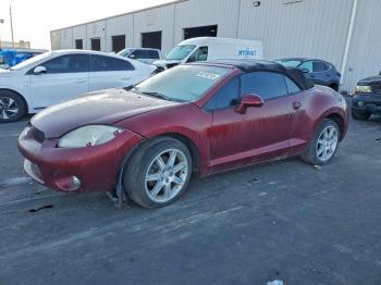  Salvage Mitsubishi Eclipse