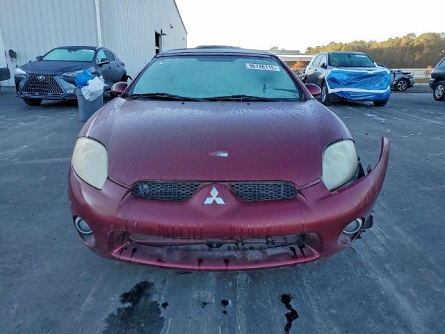 Mitsubishi Eclipse Spyder Gt Image 6