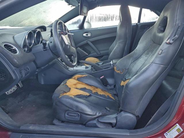 Mitsubishi Eclipse Spyder Gt Image 7