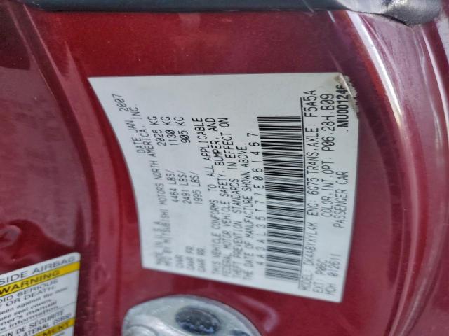 Mitsubishi Eclipse Spyder Gt Image 8