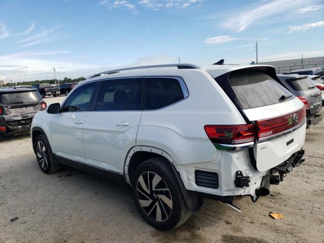 Volkswagen Atlas Sel Image 6