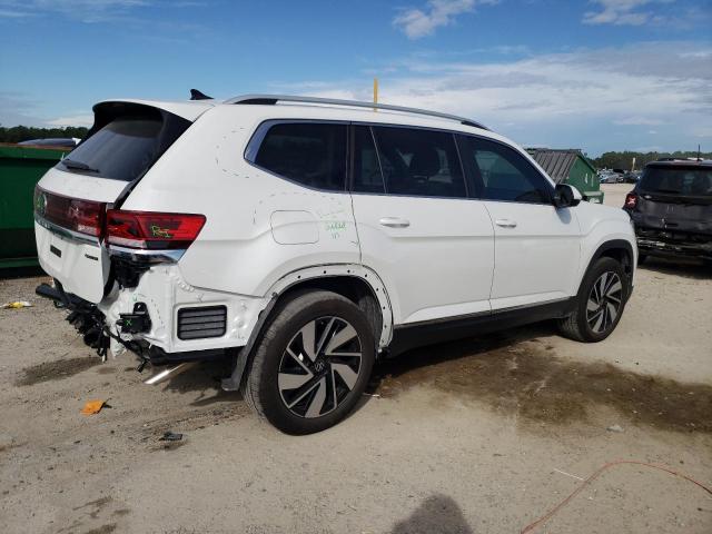 Volkswagen Atlas Sel Image 2