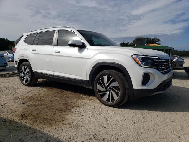 Volkswagen Atlas Sel Image 3