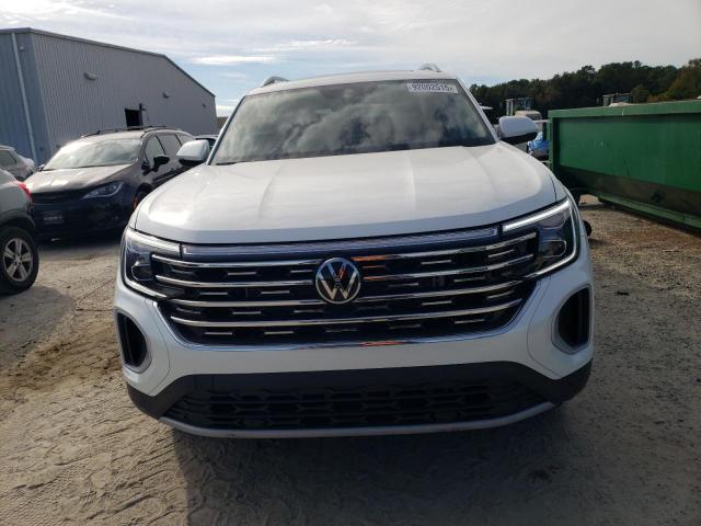 Volkswagen Atlas Sel Image 4