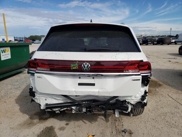 Volkswagen Atlas Sel Image 5