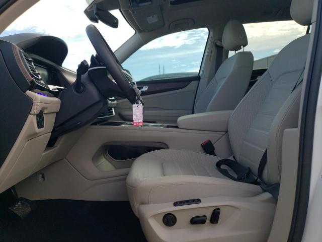 Volkswagen Atlas Sel Image 8