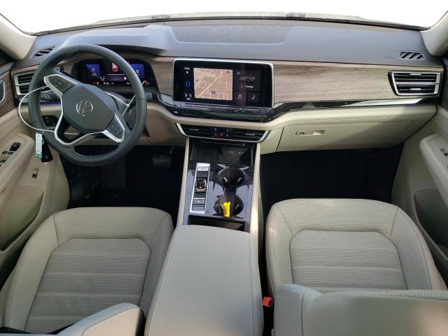 Volkswagen Atlas Sel Image 13