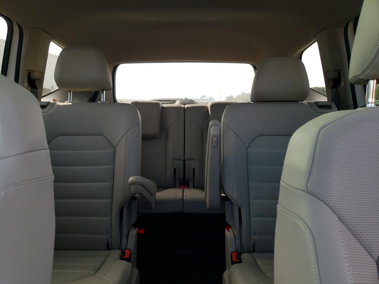 Volkswagen Atlas Sel Image 9