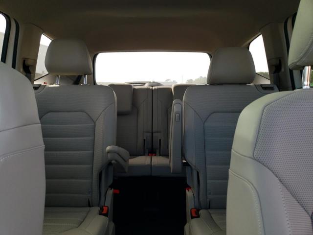 Volkswagen Atlas Sel Image 9