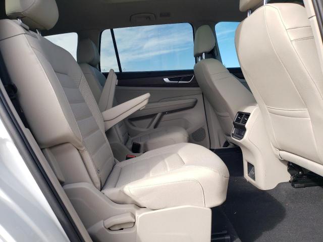 Volkswagen Atlas Sel Image 7