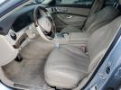 Mercedes-Benz S-Class 550 Image 7