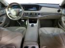 Mercedes-Benz S-Class 550 Image 5
