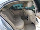 Mercedes-Benz S-Class 550 Image 11