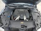 Mercedes-Benz S-Class 550 Image 8