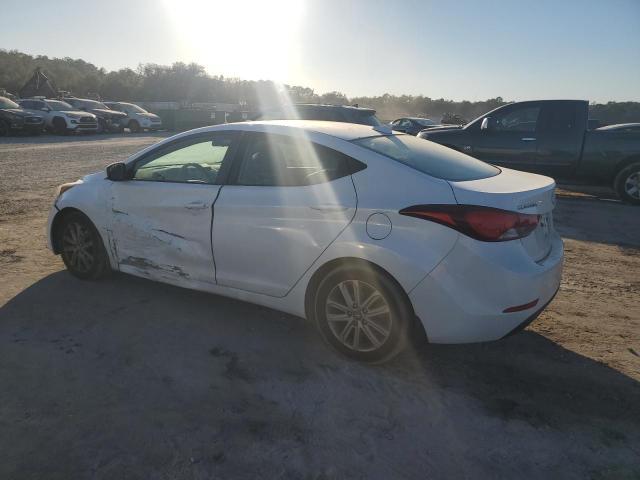 Hyundai ELANTRA Se Image 4