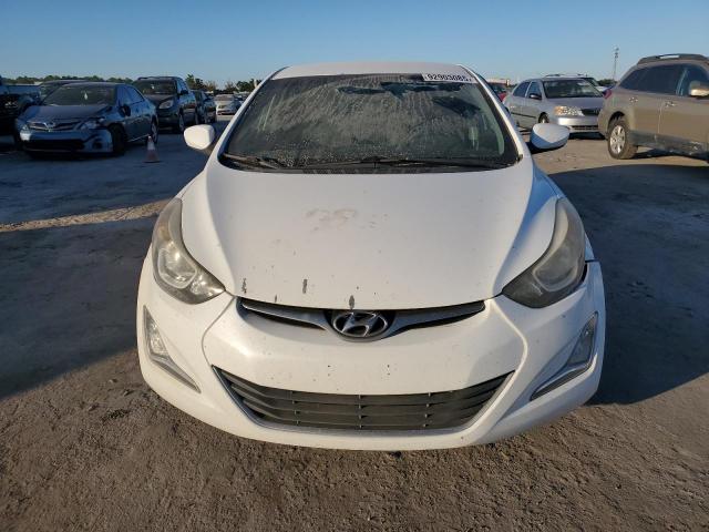 Hyundai ELANTRA Se Image 3