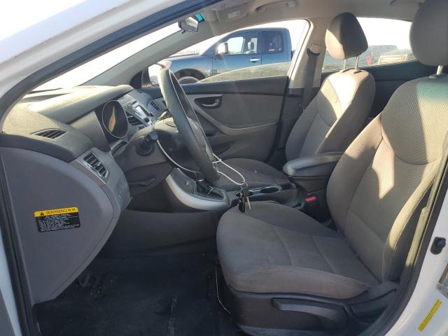 Hyundai ELANTRA Se Image 10