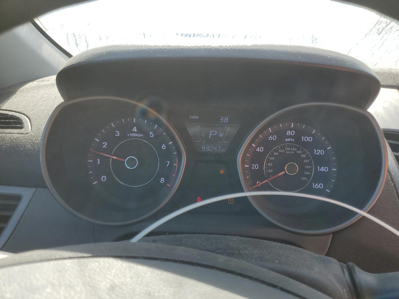 Hyundai ELANTRA Se Image 7