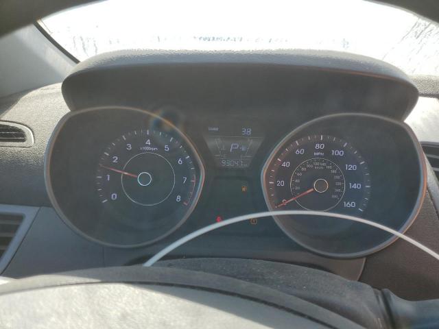 Hyundai ELANTRA Se Image 7