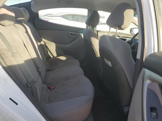 Hyundai ELANTRA Se Image 6