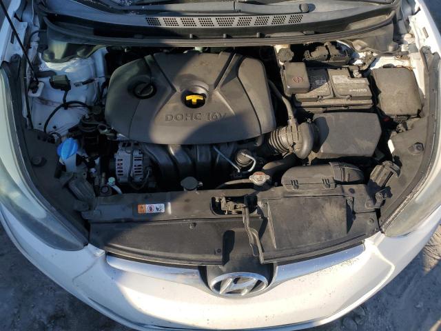 Hyundai ELANTRA Se Image 2