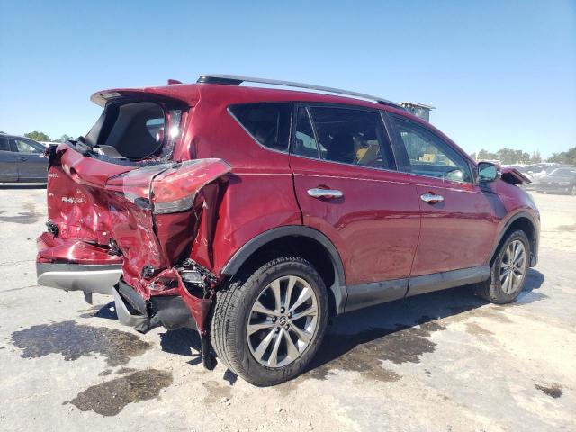 Toyota RAV4 Limited Image 2