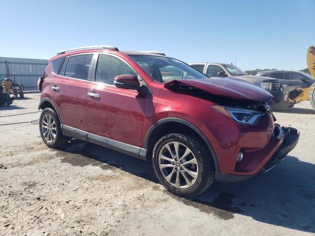 Toyota RAV4 Limited Image 9