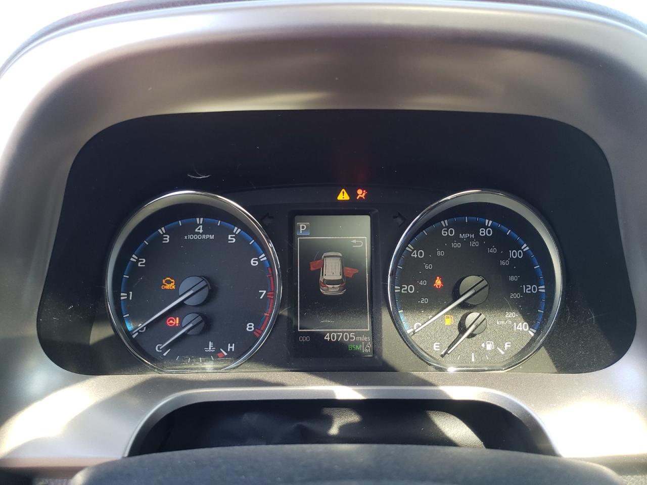 Toyota RAV4 Limited Image 5