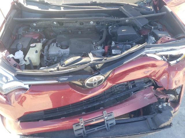 Toyota RAV4 Limited Image 13