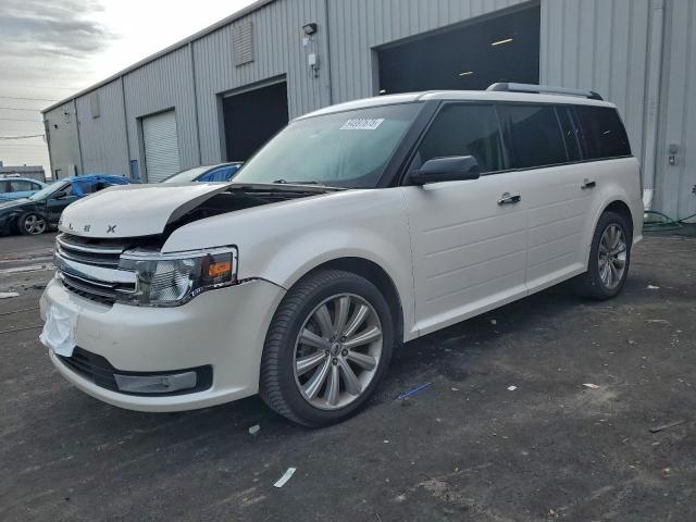  Salvage Ford Flex
