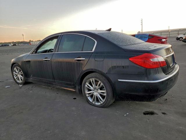Hyundai Genesis 3.8l Image 7