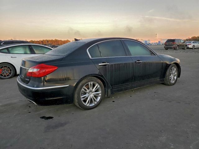 Hyundai Genesis 3.8l Image 9