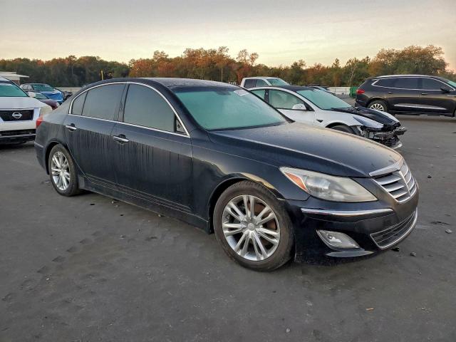 Hyundai Genesis 3.8l Image 6