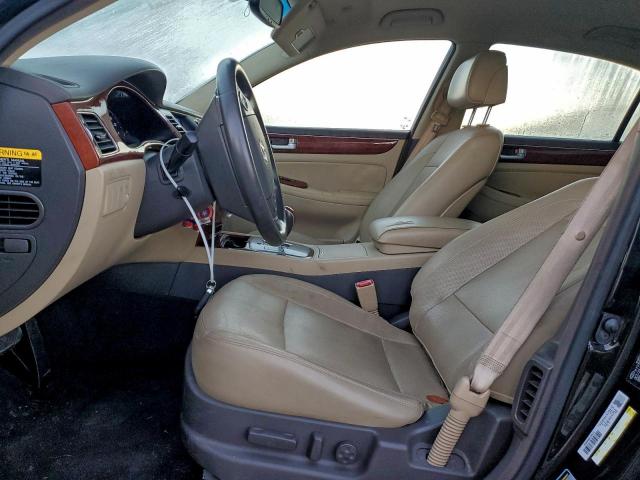 Hyundai Genesis 3.8l Image 5