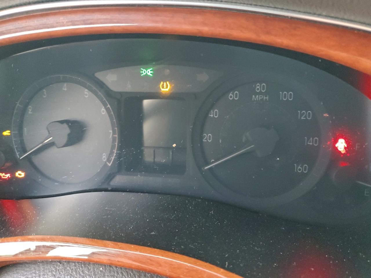 Hyundai Genesis 3.8l Image 10